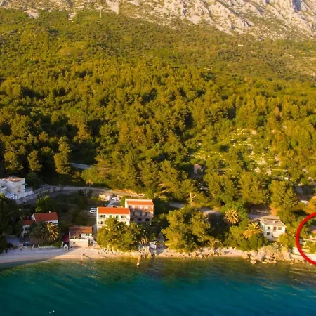 Seaside House Podaca, Makarska - 22964