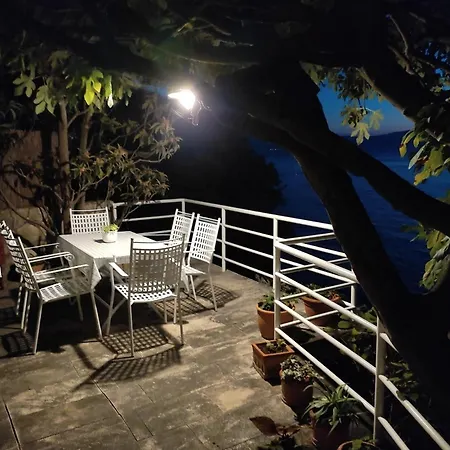 Seaside House Podaca, Makarska - 22964 Prázdninový dům Podaca