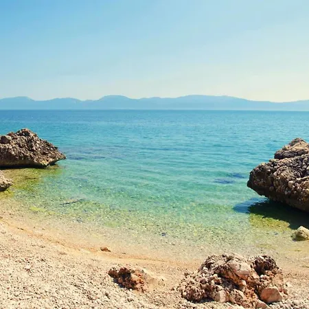 Seaside House Podaca, Makarska - 22964