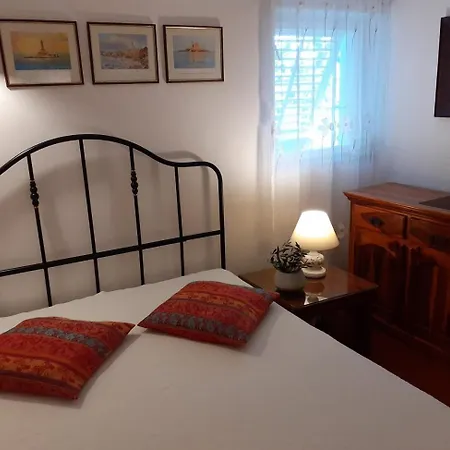 Seaside House Podaca, Makarska - 22964 Podaca