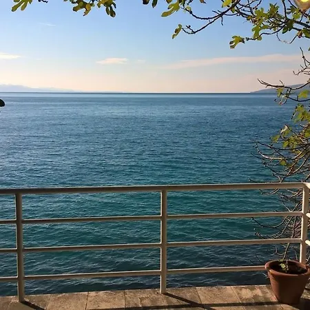 Prázdninový dům Seaside House Podaca, Makarska - 22964