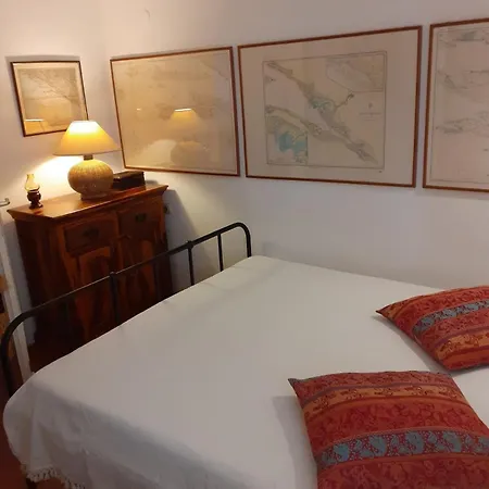 Prázdninový dům Seaside House Podaca, Makarska - 22964 Podaca