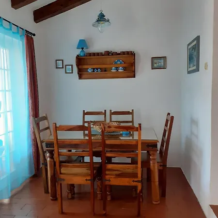 Prázdninový dům Seaside House Podaca, Makarska - 22964 *