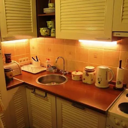 Prázdninový dům Seaside House Podaca, Makarska - 22964 Podaca