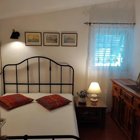 Seaside House Podaca, Makarska - 22964 Prázdninový dům