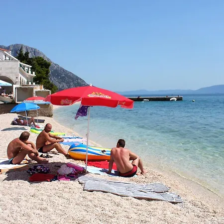 Holiday home Seaside House Podaca, Makarska - 22964