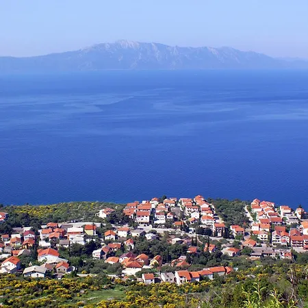 Holiday home Seaside House Podaca, Makarska - 22964 *