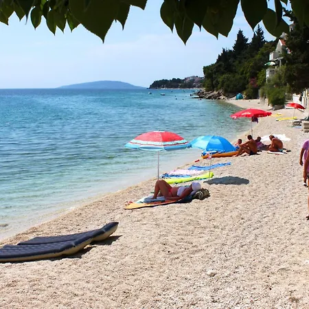 Holiday home Seaside House Podaca, Makarska - 22964
